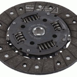 Disc ambreiaj SACHS 1878 069 841 – PEOUGET | AutoRival