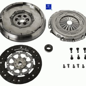 Kit ambreiaj SACHS 2290 601 002