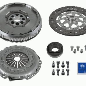 Kit ambreiaj SACHS 2290 601 003 – PEOUGET | AutoRival