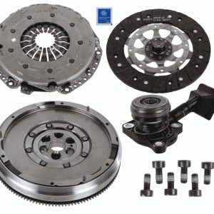 Kit ambreiaj SACHS 2290 601 101