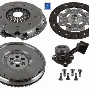 Kit ambreiaj SACHS 2290 601 156