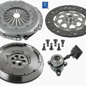 Kit ambreiaj SACHS 2290 601 158