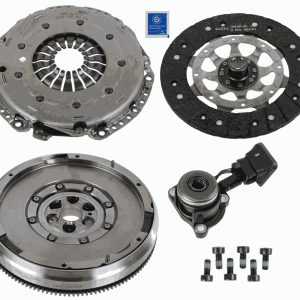 Kit ambreiaj SACHS 2290 601 160