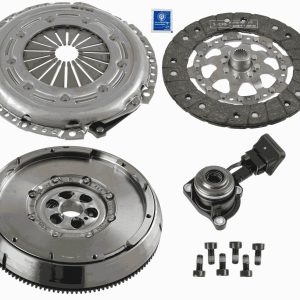 Kit ambreiaj SACHS 2290 601 164