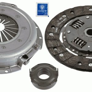 Kit ambreiaj SACHS 3000 505 003 – PEOUGET | AutoRival