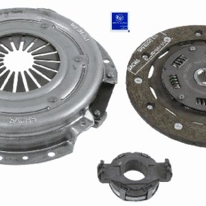 Kit ambreiaj SACHS 3000 556 101 – PEOUGET | AutoRival