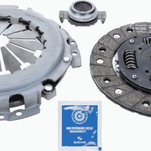 Kit ambreiaj SACHS 3000 633 001