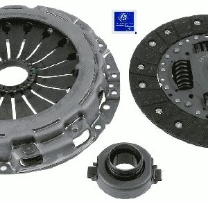 Kit ambreiaj SACHS 3000 826 001