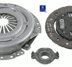 Kit ambreiaj SACHS 3000 836 701