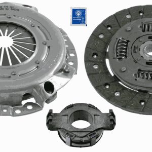 Kit ambreiaj SACHS 3000 844 201