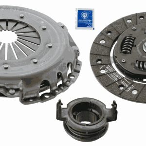 Kit ambreiaj SACHS 3000 855 201