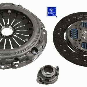 Kit ambreiaj SACHS 3000 858 002