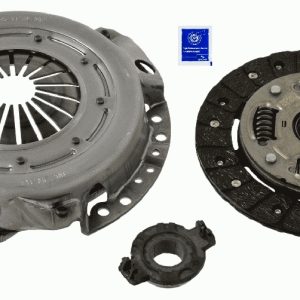 Kit ambreiaj SACHS 3000 859 101