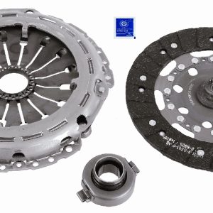 Kit ambreiaj SACHS 3000 859 301