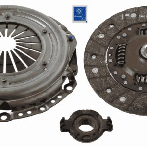 Kit ambreiaj SACHS 3000 950 020 – PEOUGET | AutoRival