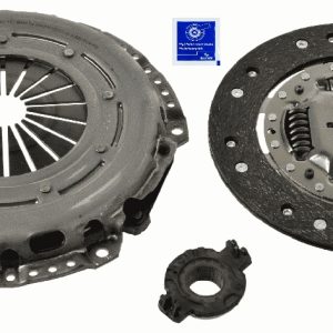 Kit ambreiaj SACHS 3000 950 026 – PEOUGET | AutoRival