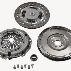 Kit ambreiaj SACHS 3000 950 777