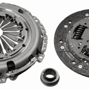 Kit ambreiaj SACHS 3000 950 931
