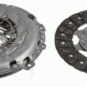Kit ambreiaj SACHS 3000 950 947