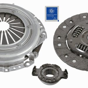 Kit ambreiaj SACHS 3000 951 011