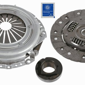 Kit ambreiaj SACHS 3000 951 012