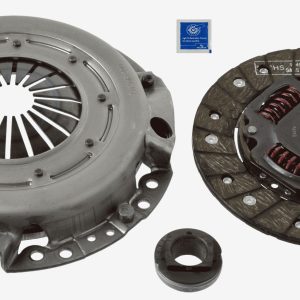 Kit ambreiaj SACHS 3000 951 069 – PEOUGET | AutoRival