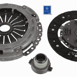 Kit ambreiaj SACHS 3000 951 166