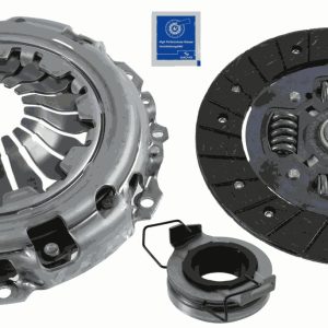 Kit ambreiaj SACHS 3000 951 369