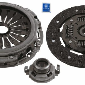 Kit ambreiaj SACHS 3000 951 557