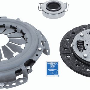 Kit ambreiaj SACHS 3000 951 591 – PEOUGET | AutoRival