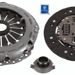 Kit ambreiaj SACHS 3000 951 613 – PEOUGET | AutoRival