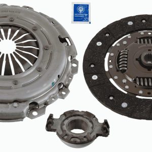 Kit ambreiaj SACHS 3000 951 626