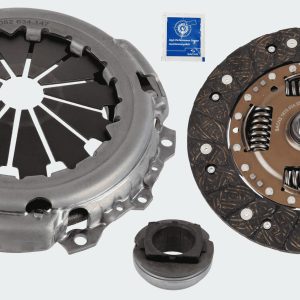 Kit ambreiaj SACHS 3000 951 684