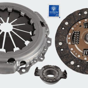 Kit ambreiaj SACHS 3000 951 690