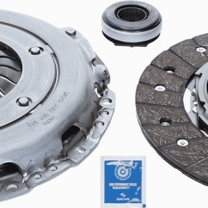 Kit ambreiaj SACHS 3000 970 125 – PEOUGET | AutoRival