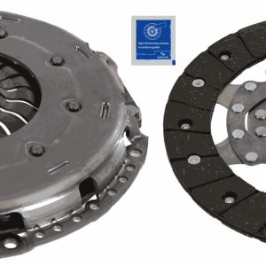 Kit ambreiaj SACHS 3000 970 132