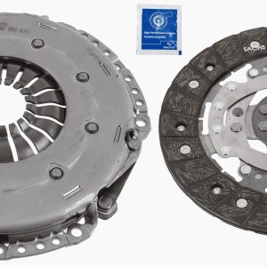 Kit ambreiaj SACHS 3000 970 146