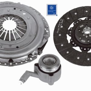 Kit ambreiaj SACHS 3000 990 373
