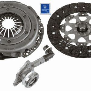 Kit ambreiaj SACHS 3000 990 405