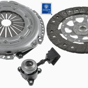 Kit ambreiaj SACHS 3000 990 544
