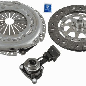Kit ambreiaj SACHS 3000 990 549