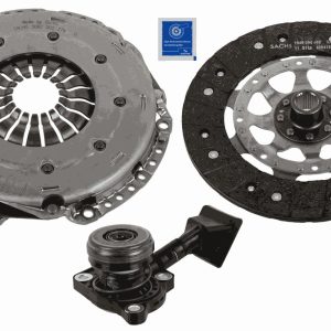 Kit ambreiaj SACHS 3000 990 558