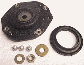 Set reparatie rulment sarcina amortizor SACHS 802 222