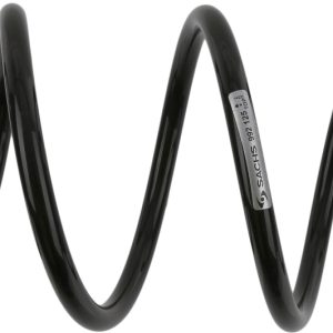 Arc spiral SACHS 992 125