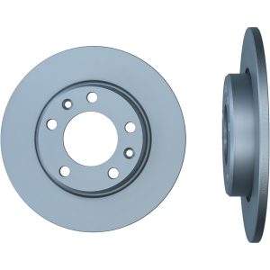 Disc frana KAMOKA 103022
