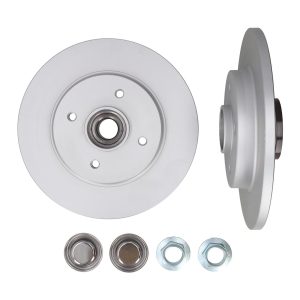 Disc frana KAMOKA 1031079 – PEOUGET | AutoRival
