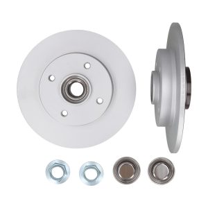 Disc frana KAMOKA 1031132 – PEOUGET | AutoRival