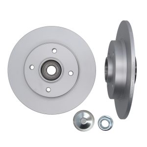 Disc frana KAMOKA 1031137