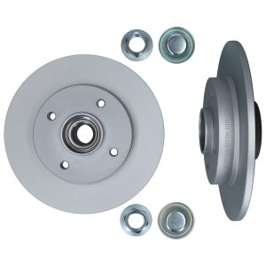 Disc frana KAMOKA 103136 – PEOUGET | AutoRival