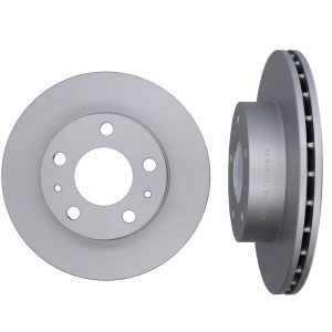 Disc frana KAMOKA 1031536 – PEOUGET | AutoRival